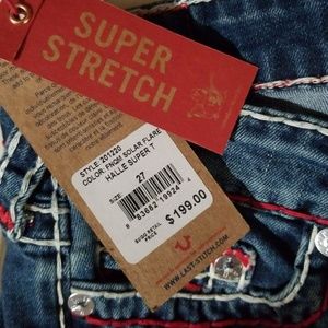 True Religion Jeans